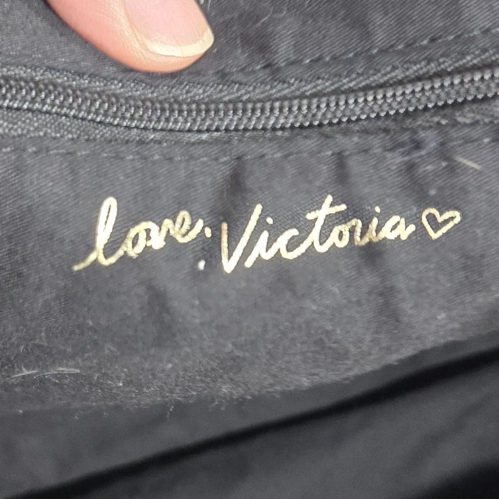 Victoria Secret PinkDuffel Bag. Huaihai Road Shanghai